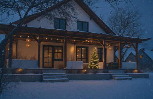 Mazurska Ostoja Wiartel - Foto 3