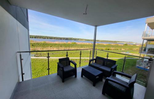 Apartament Pod Żaglami - Foto 20