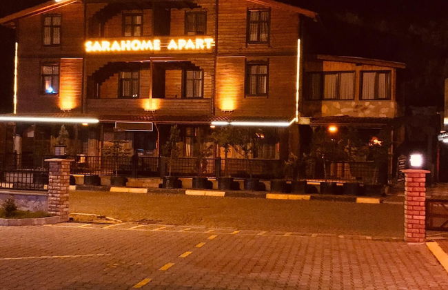 Sarahome Apart - Photo 1