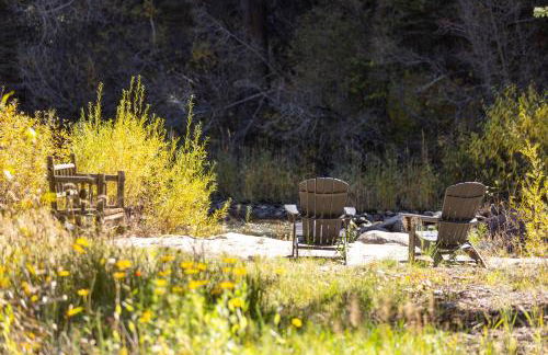 Slippery Rock River Ranch - Foto 59