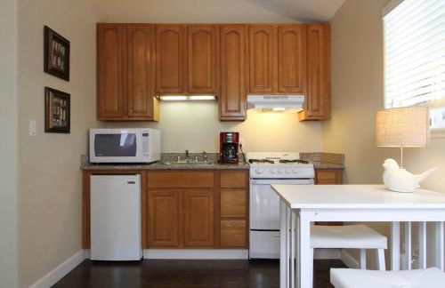 Sonoma Getaway for Two - Great Location - Foto 10