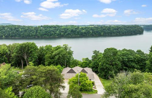 Grande Villa – Lake Cumberland View • Hot Tub • Game Room • Walk to Boat Ramp ➠ 389 - Foto 68
