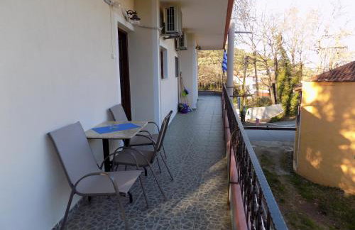 Fanis Rooms - Foto 43