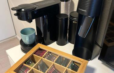 Apartment Traveller Saarbrücken Nähe HTW & Schloss - Foto 20