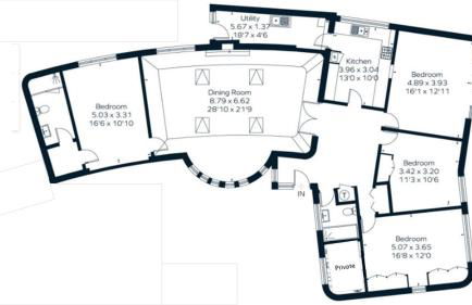 NEW - Beautiful, spacious Beechwood Lodge with lovely gardens - Photo 32