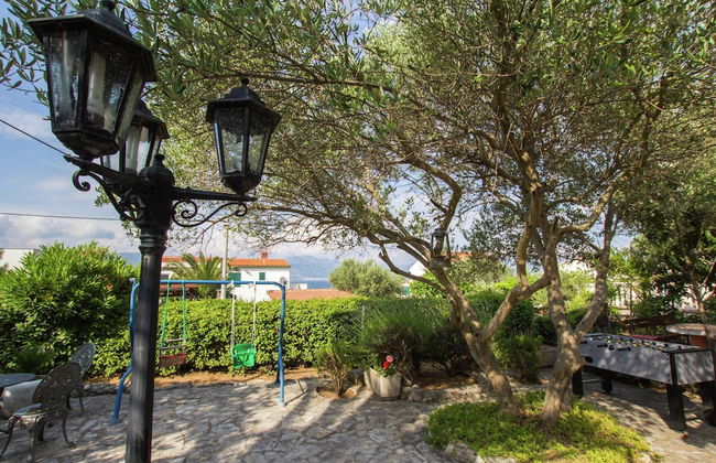 Apartment in Slatine Near the Sea Beach - Foto 25