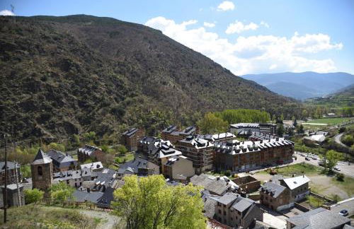 Apartamento CA L'ANTON con Parking - Foto 35