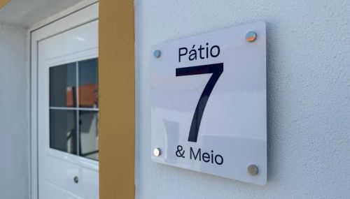 Pátio 7 & Meio DiscoverAlentejo - Foto 3