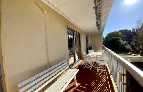 Le Marianne- 3 bedrooms and fully air-conditioned! - Foto 22