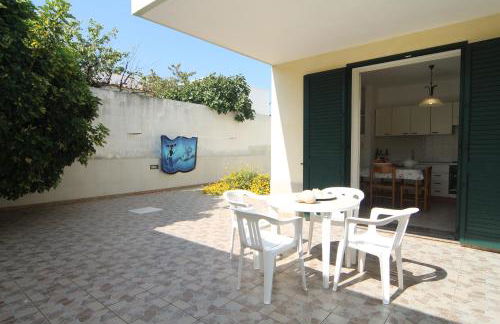 Residence Jonico - Foto 16