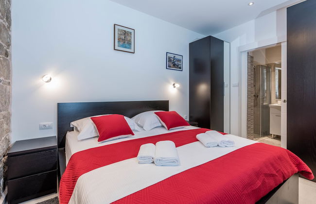 Apartment V.D. 1892 - Foto 2