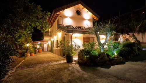 Agriturismo Mare e Monti - Foto 2