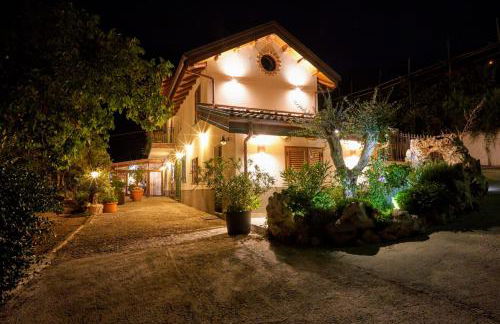 Agriturismo Mare e Monti - Foto 2