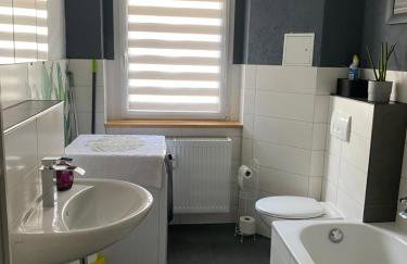 Job & Sleep Apartments Magdeburg - Foto 10