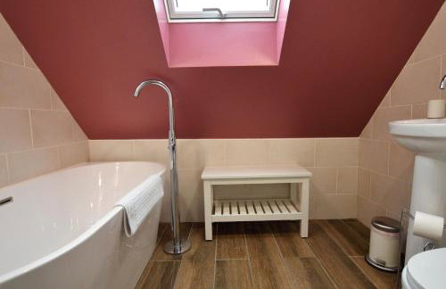 Alder Cottage - Foto 15