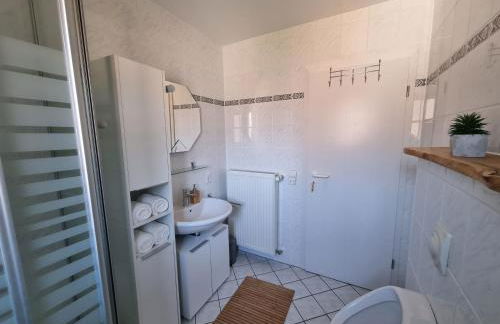 Ferienwohnung am Radweg - Foto 9