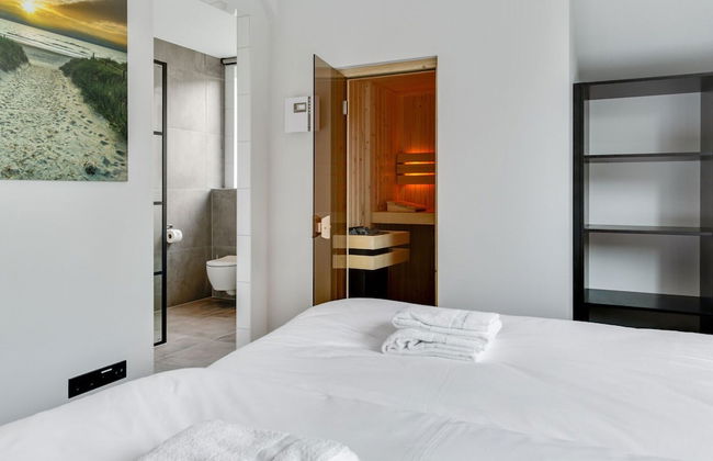 Attractive Holiday Home With Sauna - Foto 11