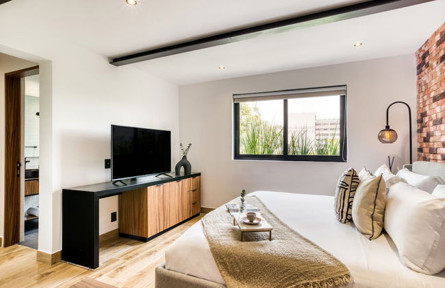 ULIV Roma Norte - Foto 9