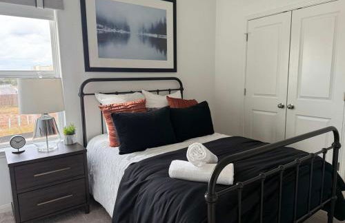 Spacious 4BR Oasis - Pool - Patio - 8 Min to Kalahari - Foto 14