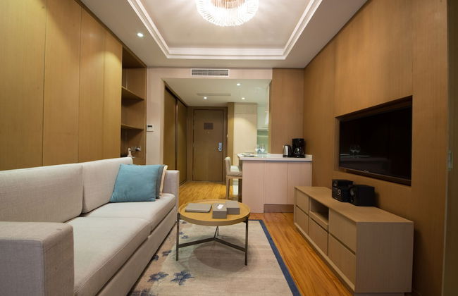 Savills Residence Daxin Shenzhen Bay - Foto 27