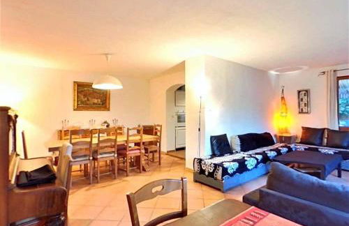 Casa-Amanda pinede piscine privée calme absolu - Foto 11