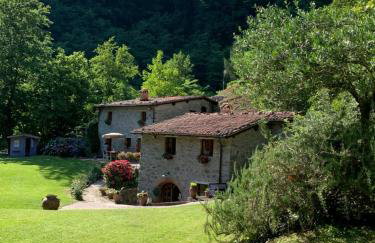 Relax totale nel Bosco Lucca - Foto 30