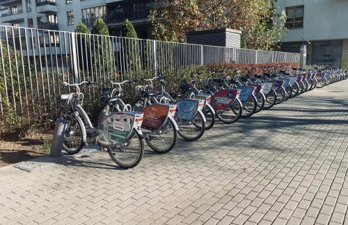 Tuyo Apartments Bokserska - Foto 32