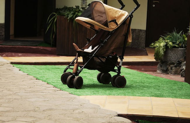 Apart-hotel Sunrise - Photo 54