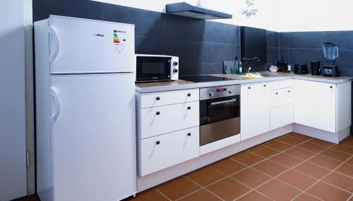 Stilvolle, moderne Wohnung, im Herzen von München, nahe Isar - Foto 3, stove, dishwasher, toaster