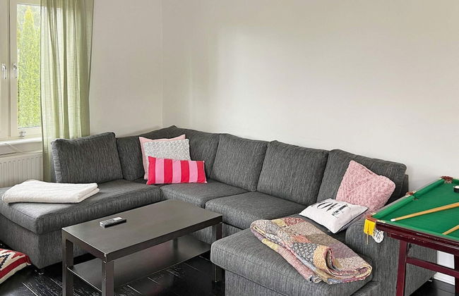 5 Star Holiday Home in Ingaro - Foto 10