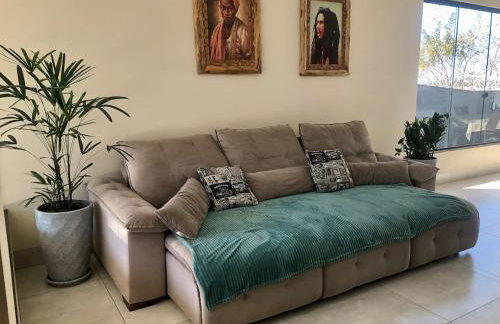 Casa Aruanã - Foto 33