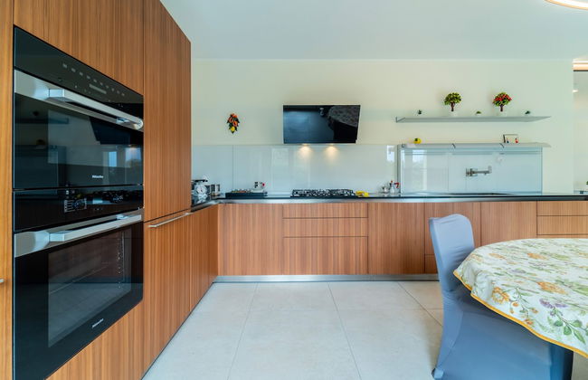 Villa Magnolia by Wonderful Italy - Foto 20