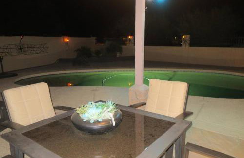 StayShores Chic Retreat – Pool HotTubSweet Sleep - Photo 39