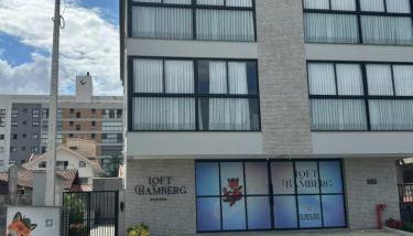LOFT Bamberg 102-Pomerode - Foto 3
