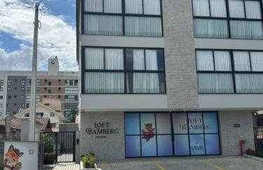 Loft Bamberg 101- Pomerode - Foto 22