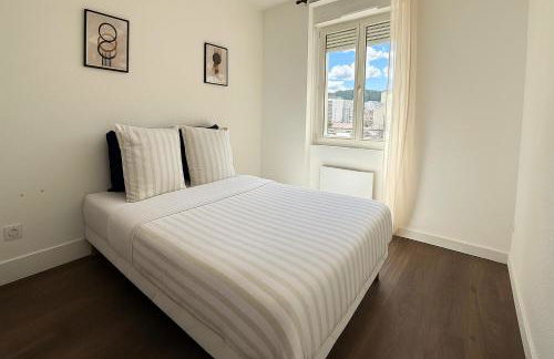 IDÉAL Pro & Familles - Tout Confort - Au calme - Foto 9