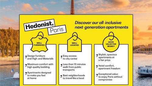 Charming house with garden - 8 guests - Near Paris - Foto 2