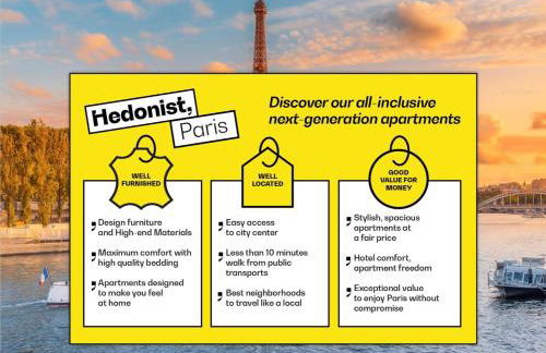 Charming house with garden - 8 guests - Near Paris - Foto 2