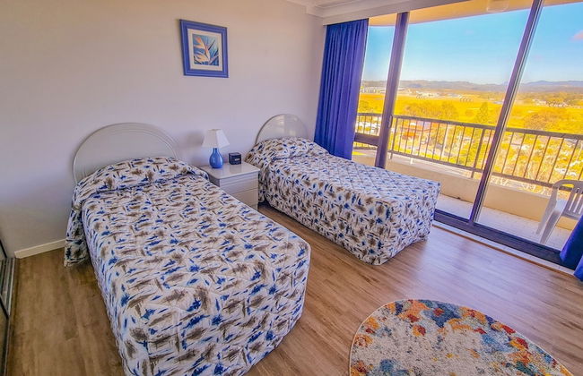 Pelican Sands Beach Resort - Foto 11