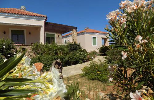 Alkionides Villas - Foto 39