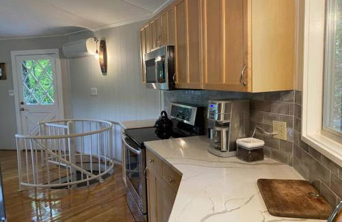 Montreat Round House - mountain views, renovated - Foto 38