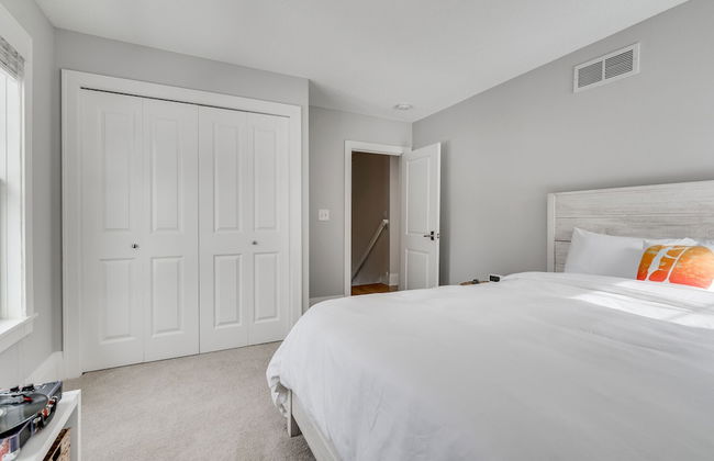 Lakefront Retreat - Foto 5