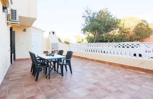 Apartment LA ZENIA Holiday - Foto 19