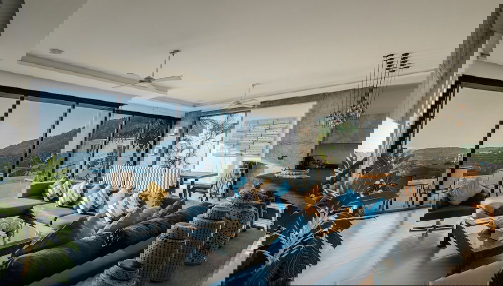 Villa Momo Private Pool near Kata Beach - Foto 1, Imagen principal