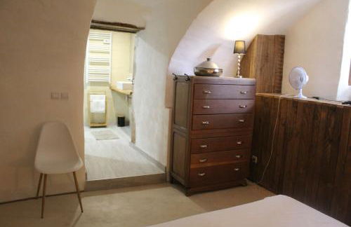 Mas des Pelissiers Gîte - Foto 23