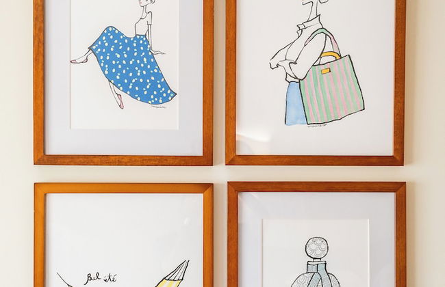 Hôtel Lepoussin - Foto 20