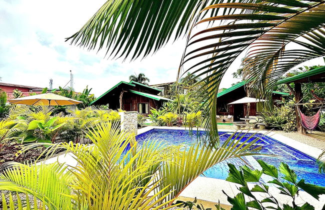 Cabañas Litos - Photo 69