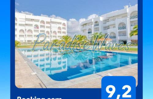 Magnifique appartement 500m de la plage avec piscine - Foto 13