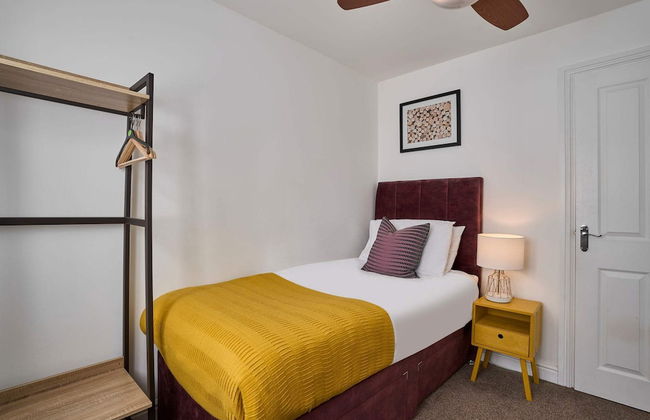 Host Stay Snowdrop Crescent I - Foto 11