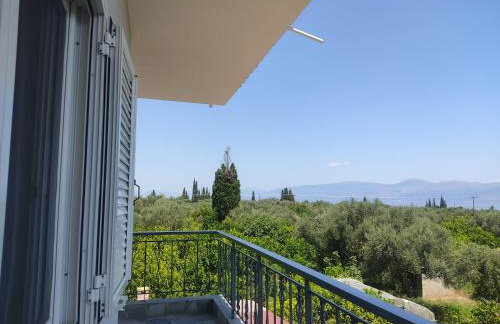 Ntina's apartment - Foto 11